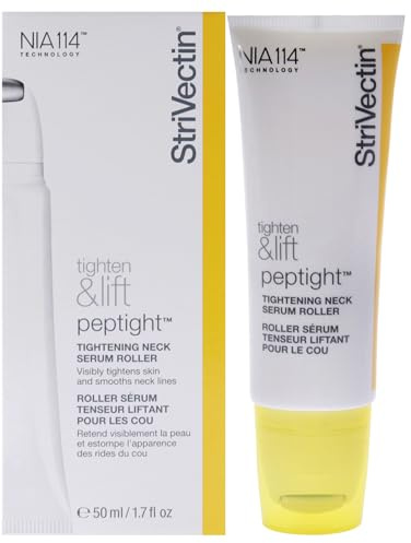 StriVectin Tightening Neck Serum Roller, 50 ml