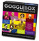 Paul Lamond Gogglebox TV Trivia Board Game for 4 Players, Ages 12+