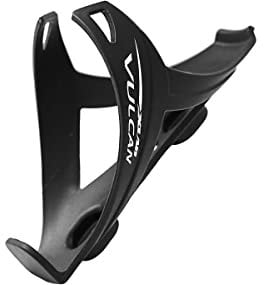 Xlab Vulcan Bottle Holder, Black, One Size