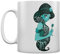 Disney Aladdin (Written in The Stars) 11oz/315ml Mug