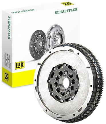 LuK 415 0716 10 Flywheel