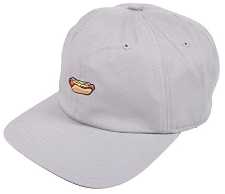 Coal Herren Kappe The Jones Cap