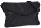 Gusti Leder Umhängetasche – Karisma Vintage Handtasche aus Büffelleder in Schwarz, kompakt mit Magnetverschluss, für Alltag und besondere Anlässe