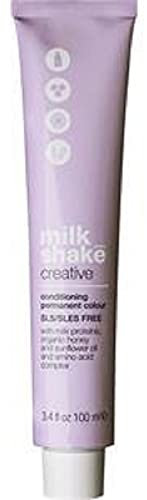 Permanent Colour Nr.7.11 Aschblond Intensiv 100 ml