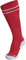 hummel Unisex Element Football Socken, True Rot/Weiß, 43-45 EU