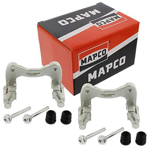 Mapco Special Parts 4834/2 Bremssattelhalter Hinterachse VW Corrado Golf 1 2 3 Jetta Passat 35i VR6 G60