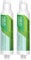 AQUA CREST Garden Hose Water Filter, Improve Plants Health, Greatly Reduces Chlorine, Odor, Calcium, Ideal for Organic Gardening, Farming and Pets, Pack of 2
