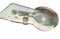 AEspares Muffler Exhaust Rain Cap Exhaust Clamp 42mm Dia Suitable For Suitable For d Tractor