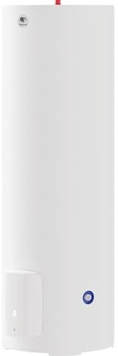 THERMOR Chauffe-eau ACI hybride DURALIS stable - 200L Mono Classe énergétique sanitaire : C