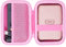 co2CREA Harte reiseschutzhülle Etui Tasche für Fujifilm Instax Mini Link/instax Mini Link 2 /Mini Link 3 Portable Smartphone Photo Printer