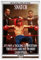 Snatch – Kult-Film-Poster – Vintage-Retro-Kunstdruck – klassische Filmposter auf Leinwand, Wandkunst, Dekordruck, Bild, Gemälde für Wohnzimmer, Schlafzimmer, Dekoration, ungerahmt, 30 x 45 cm