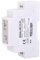 Dioche Din Rail Power Supply, DR-15-24 DIN Rail Single Output Switching Power Supply 15W 24V 0.63A for Control Cabinet, Industrial Control Equipment