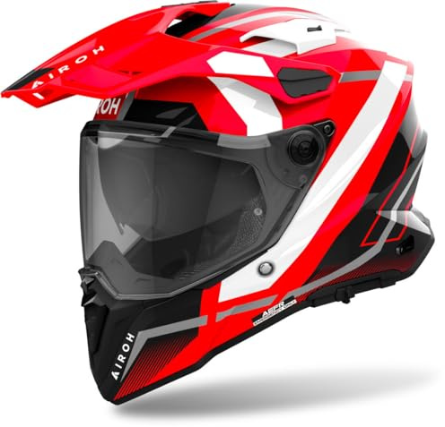 Airoh Commander 2 Mavick Motocross Helm