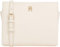 Tommy Hilfiger Damen Crossbody Bag Tasche Legacy Mini mit Tragegriff, Beige (Sugarcane), Einheitsgröße