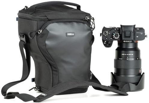 Think Tank- Digital Holster Schwarz (Digital Holster 20)