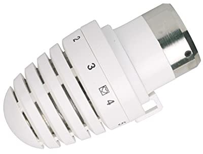 Herz Design Thermostatkopf für Vaillant Thermostatventil, 1926011