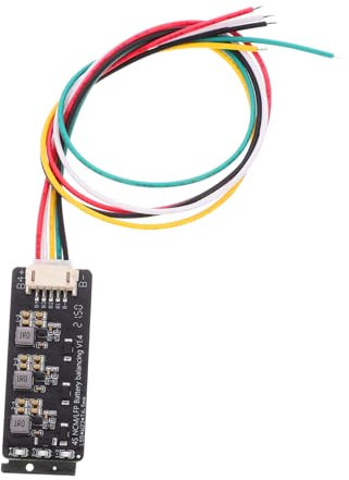 FELTECHELECTR -batterie Balancing Modul Aktiver Energiemanagement-transfer -ionen Für Hochleistungsgeräte Zuverlässige Leistung Und Hohe Ausgewogenheit