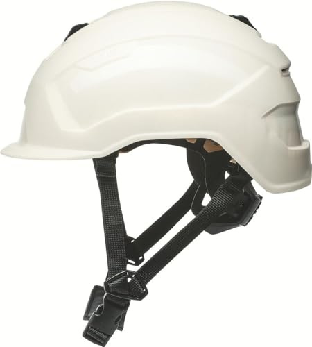 uvex pronamic S-KR Schutzhelm - EN 397 Arbeitshelm - Leicht, ergonomisch, sportliches Design - verstellbar