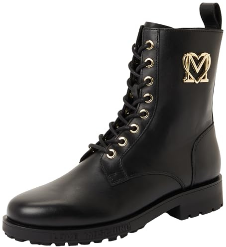 Love Moschino Damen Ja24254g0nia0000 Stiefelette