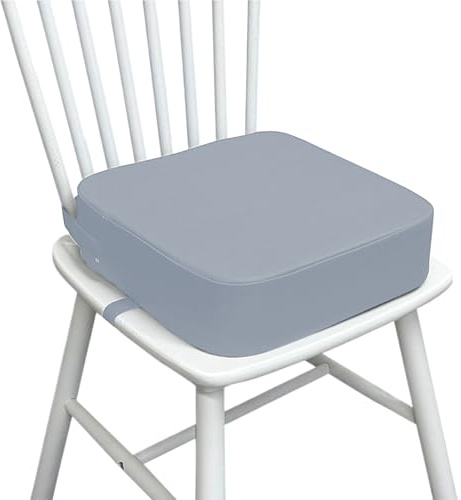 Kinder Sitzerhöhung Für Friseurstuhl Friseur Sitzerhöhung Für Kinder | Individuell Anpassbare Sitzauflage Für Küche, Restaurant & Familienessen