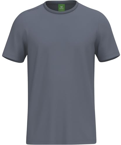 Erima Unisex Kinder Ts T- Shirt (1er Pack)