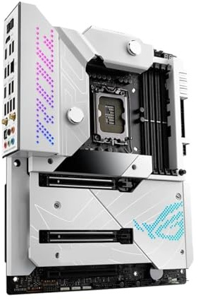 motherboard Fit For ASUS ROG MAXIMUS Z690 FORMULA Supporta CPU 14900K 12700K 12400F 12600K 12100F LGA 1700 4xDDR5 6400+(OC) M.2 HDMI ATX