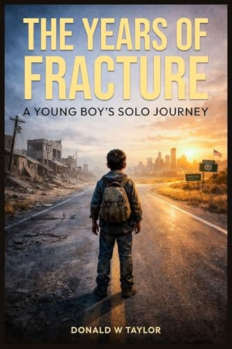 THE YEARS OF FRACTURE: A Young Boys Solo Journey