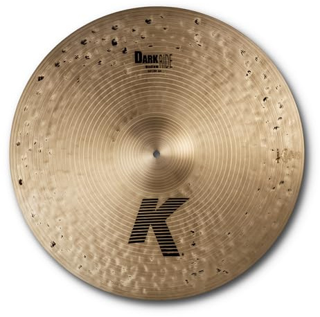Zildjian K Zildjian Series - 22 Inch Dark Medium Ride Cymbal