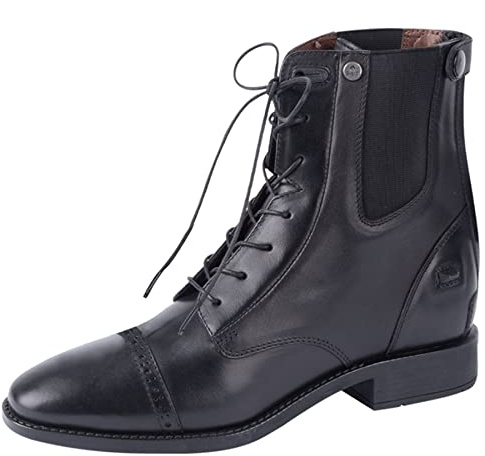 WALDHAUSEN Schnürstiefelette Belfort