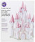 Wilton W301-910 Romantic Castle Kuchen Set