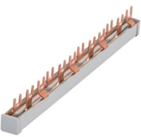 Gewiss - GW96994 Gabelfeder 3P 12 MOD.