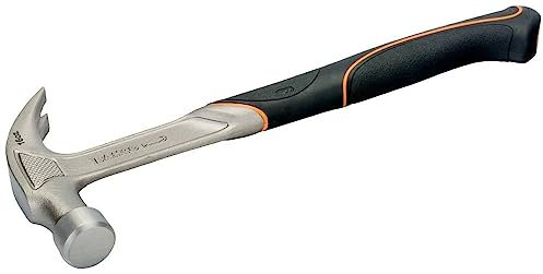 Bahco 529-20-XL - Ergo Claw Hammer 20Oz Xl Grip