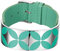 Esprit Jewels Damen-Armband thriving flora caribian coral Edelstahl ESBR11431A200