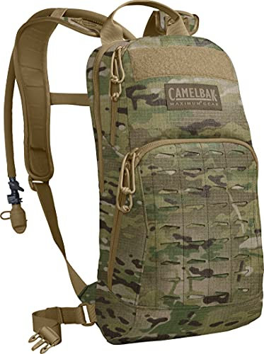 CamelBak Mule Multicam Crux 3L