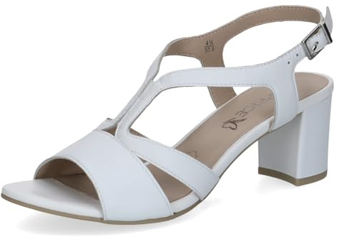 CAPRICE Sandalette 9-28308-46 G-Weite