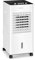 oneConcept Freshboxx - Ventilatore 3 in 1 con umidificatore, 65 W, 360 m3/h, 3 intensità del vento, serbatoio d'acqua: 6 l, oscillazione orizzontale, flusso d'aria verticale manuale