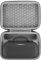 Geekria Shield Speaker Case Compatible with Bose Soundlink Max Case Cover, Replacement Hard Shell Portable Speaker Protective Carrying Bag with Cable Storage (Dark Grey)
