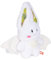 FANCY Peluche Chauve Souris pour Enfant et Bébé 0+ 31 cm Chauve Souris en Peluche Halloween Doudou Kawaii Peluche Nouveau Né Cadeau Mignon 0 1 2 3 an Jouet Halloween Decoration