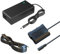 HYCTP EH-5B Netzteil Adapter Kit EP-5B Dummy Akku Ersetzen EN-EL15 EL15A EL15B EL15C Akku,Für Nikon Z5 Z6 Z6II Z7 Z7II Z8 D500 D610 D750 D800 D800e D810 D850 D7000 D7100 D7200 D7500 Kameras Zubehör