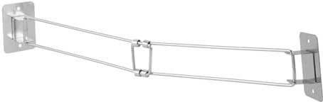 DRESSOOS Eckregal Für Wohnmobile Eckregal Für Wohnmobildusche Haltestangen Wohnmobilzubehör Aufbewahrung Und Organisation Im