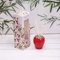 Strawberry Shaped Ceramic Diffuser Boxed Set with 100ml Strawberry Oil & Reeds