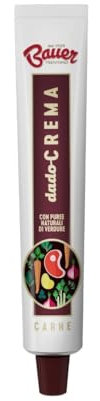 Dado Crema di Carne Bauer 80 g | Trentiner