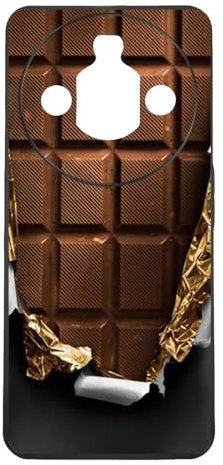 Auotu Soft TPU Silicium Etui with Protection de la caméra Étui Housse Coque Silicone Silikon Cover Silicon Case pour ZTE Nubia Focus Pro 5G Smartphone (Mode 16)