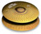 Paiste Rude Beckenpaar Hi-Hat 35,6 cm