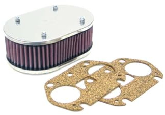 K&N 56-9082 High Performance Custom Racing Assembly