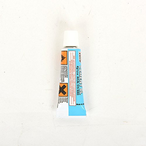 Rema Tip Top Spezial-Zement, Blau