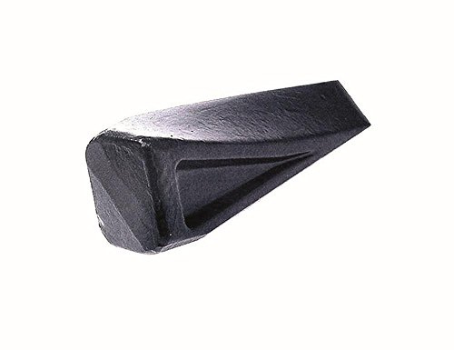 Ironside 138153 Spaltkeil 2000 g gedreht