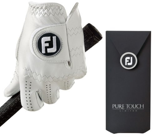 FootJoy FootJoy Pure Touch Herren Handschuh LH/L