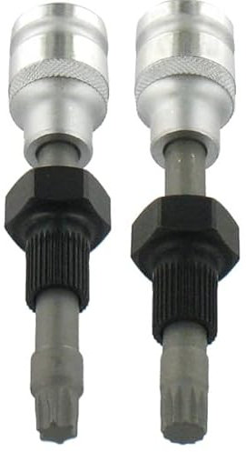 SKF Lichtmaschinen-Freilauf-Montagewerkzeug VKN 351 Höhe 42 mm Länge 197 mm Breite 120 mm - OE-Qualität