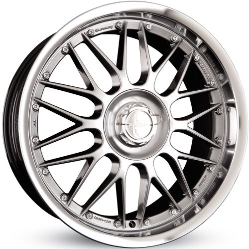 Keskin KT40920512040 KT4 - X20 ET X Alufelgen SUV und Gelände